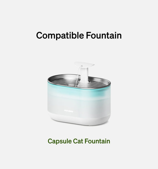 Capsule Replacement Filter Subscription