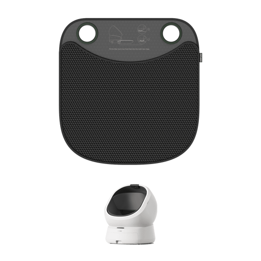 Luma Litter Trapping Mat