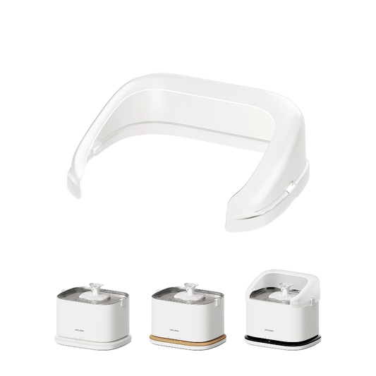 Dockstream 2 Splash Shield