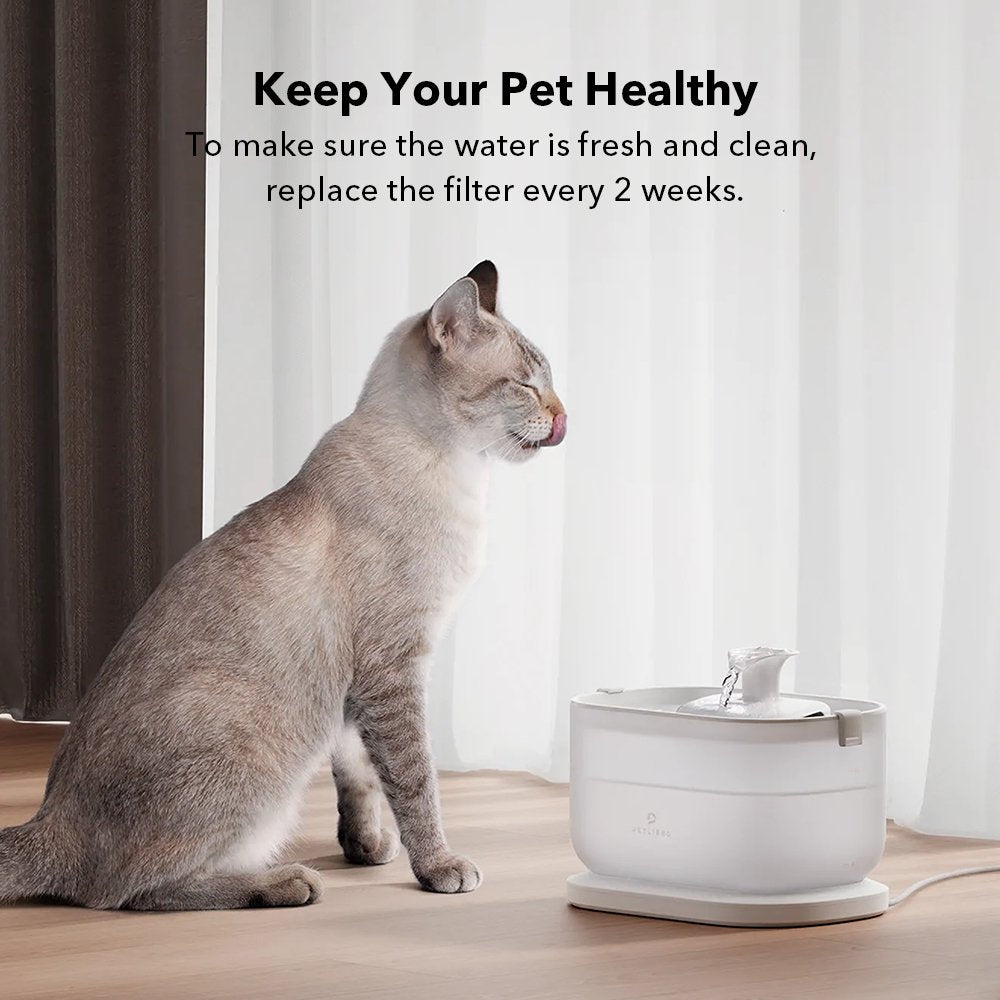 Dockstream Replacement Filter Subscription