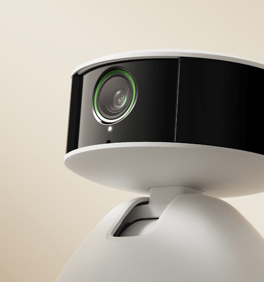 Scout Smart Camera
