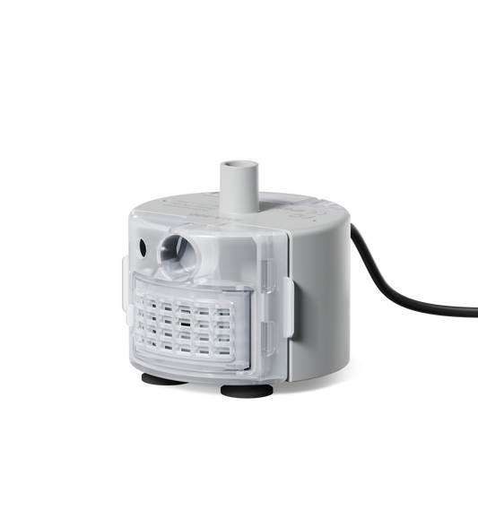 Stainless Steel/Rainbow Replacement Pump