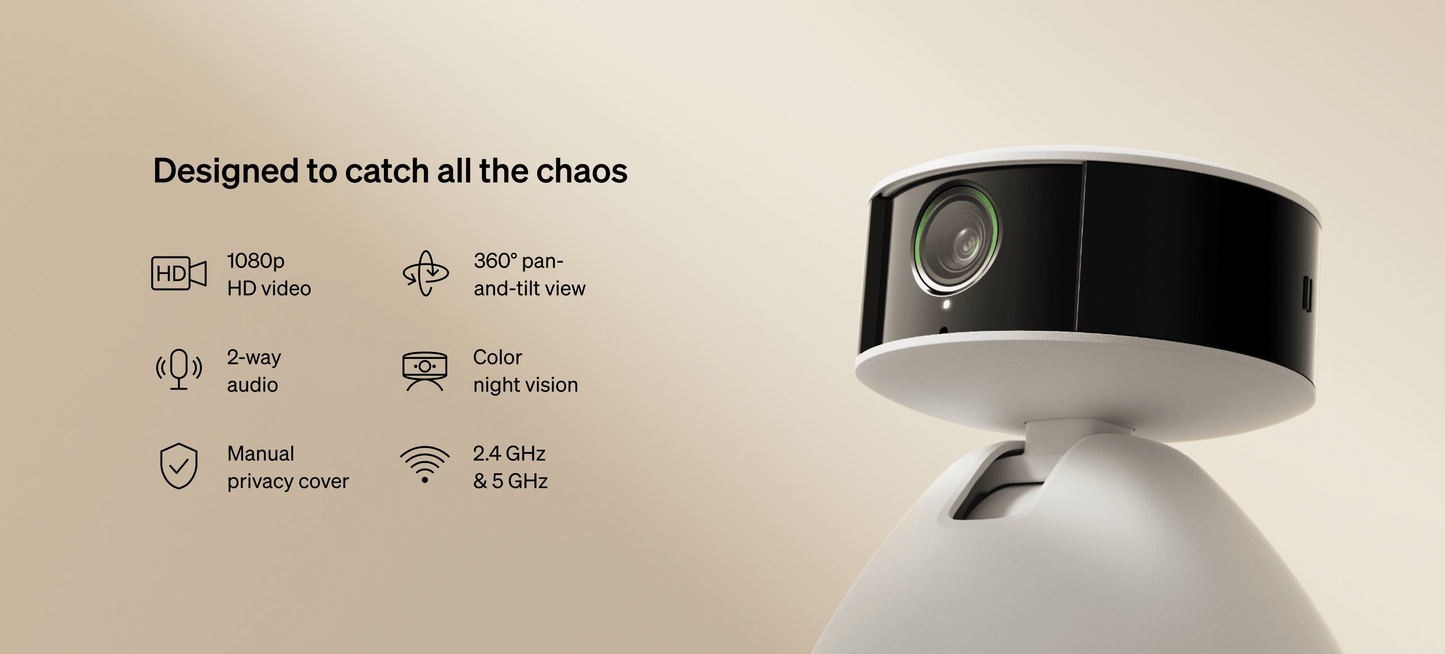 RFID Smart Feeder & Scout Smart Camera