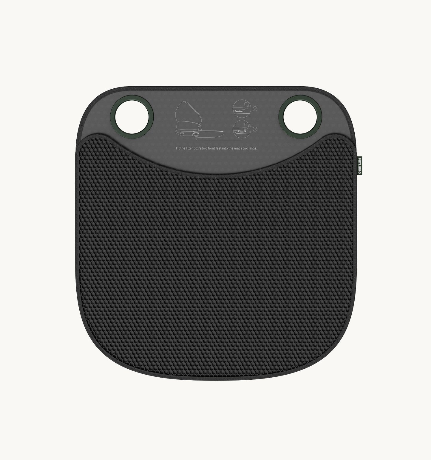 Luma Litter Trapping Mat