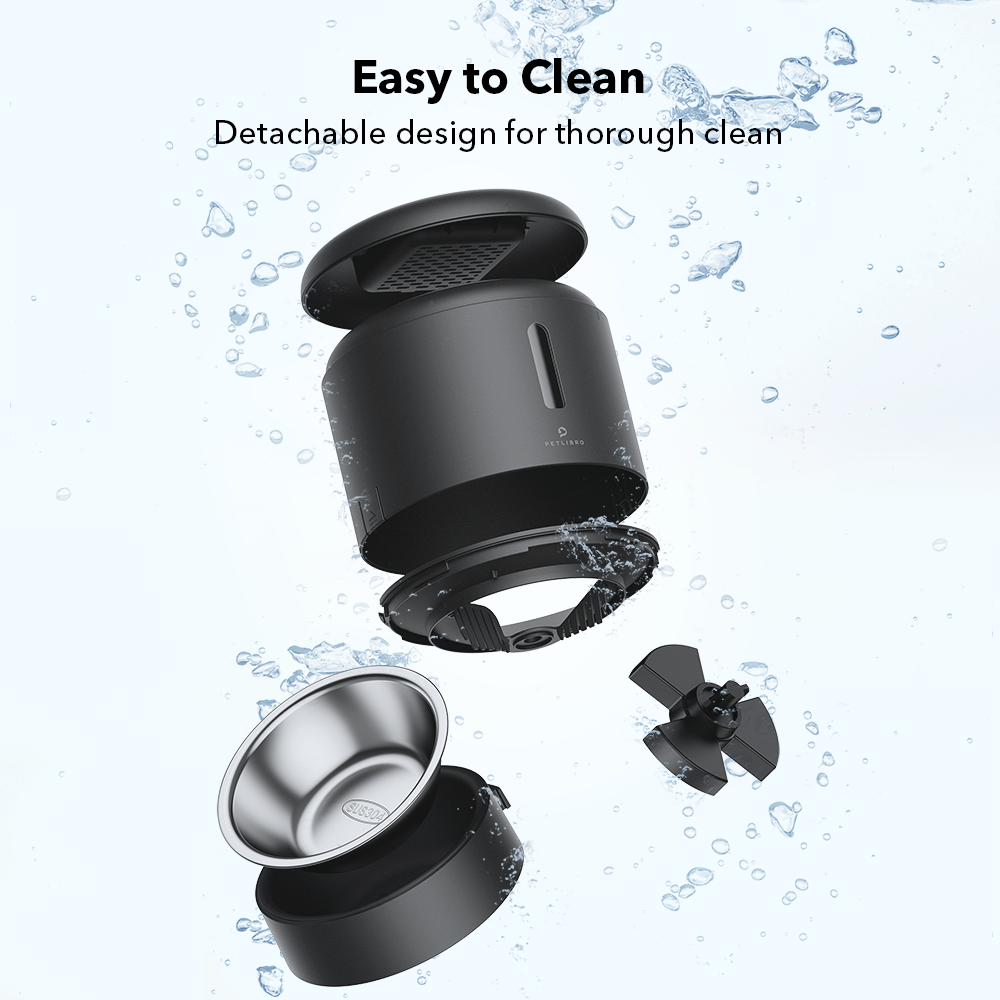 Granary Automatic Feeder for pet