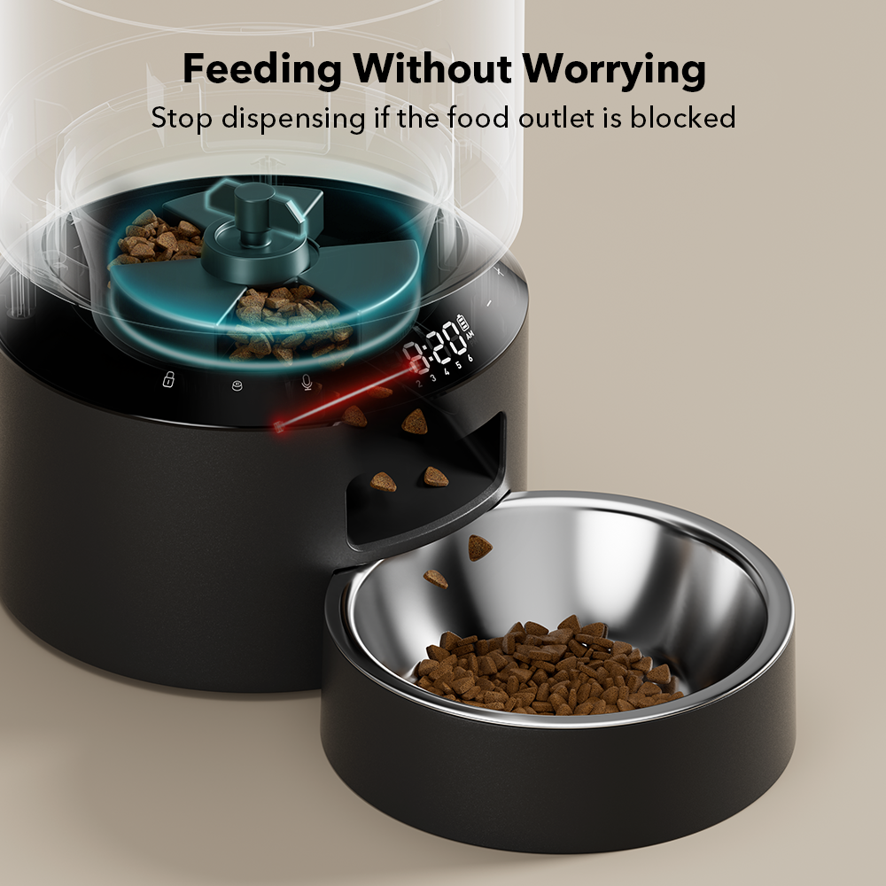 Granary Automatic Feeder for pet