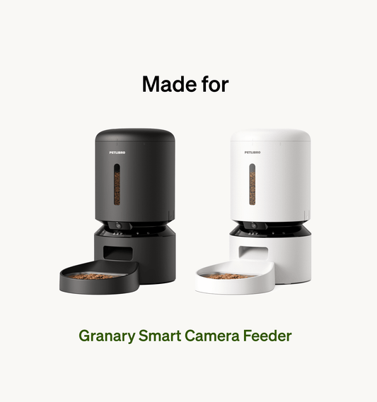 Granary Slow Feeder Bowl