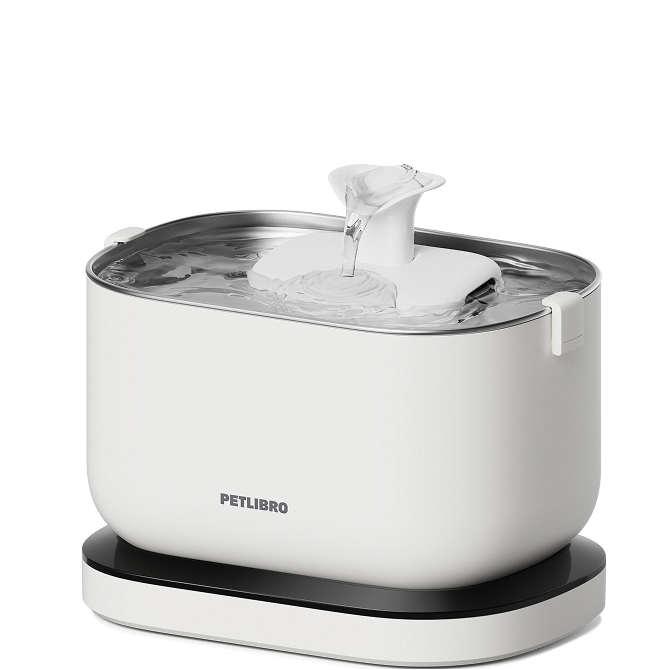 Dockstream Cordless Fountain