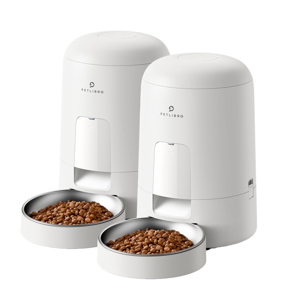 Air Automatic Feeder for pet