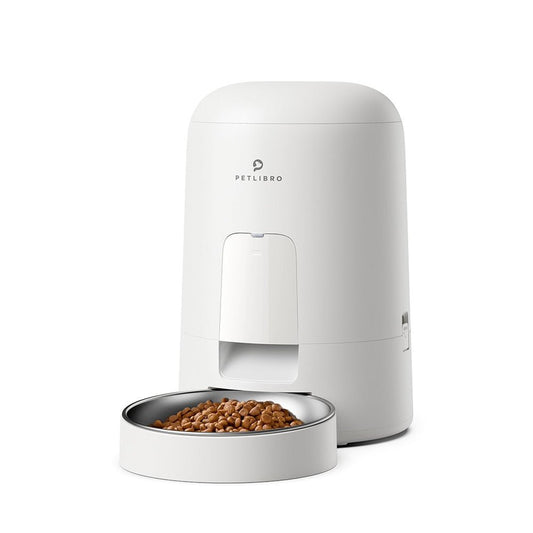 Air Automatic Feeder for pet