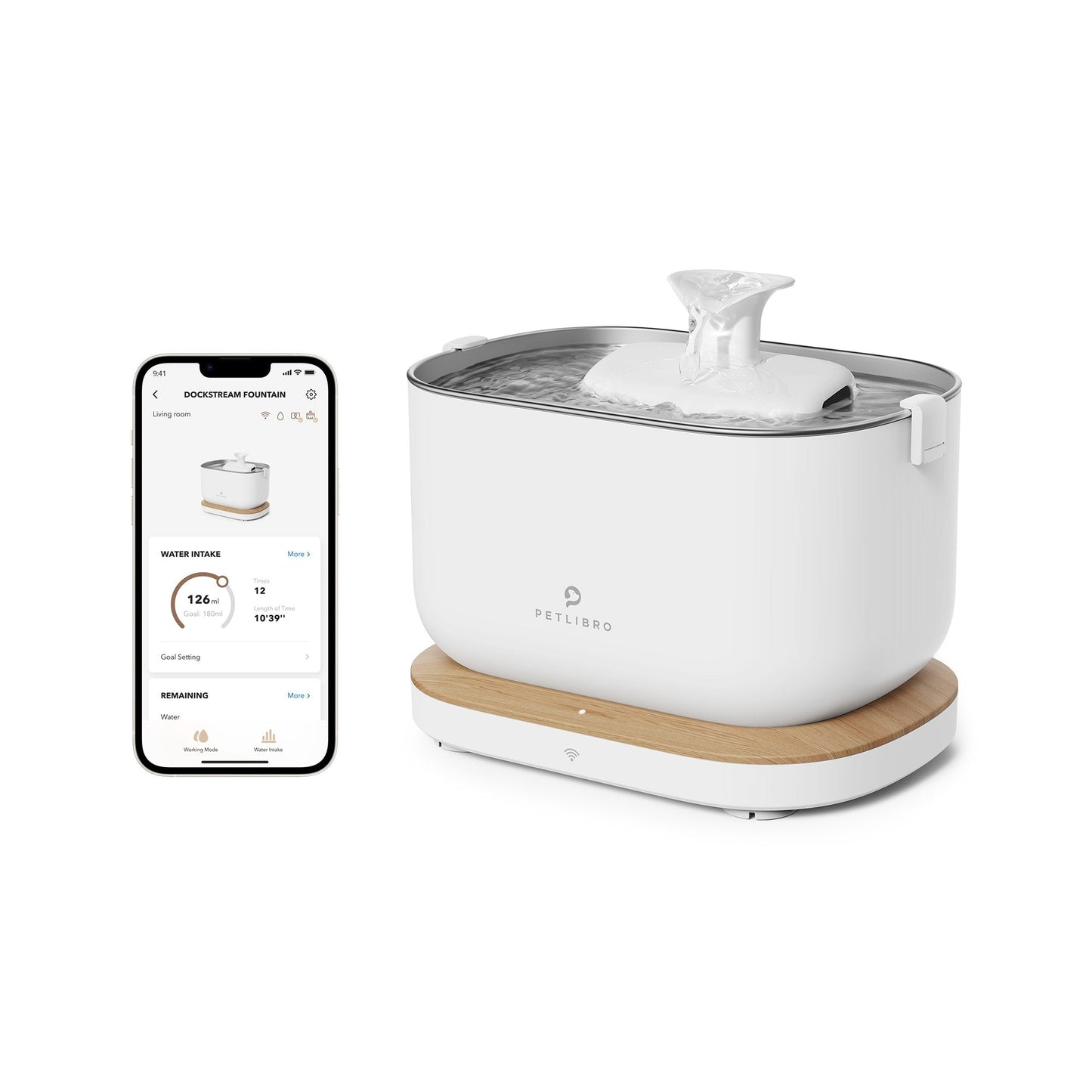All-in-One Smart Feeding & Hydration Bundle