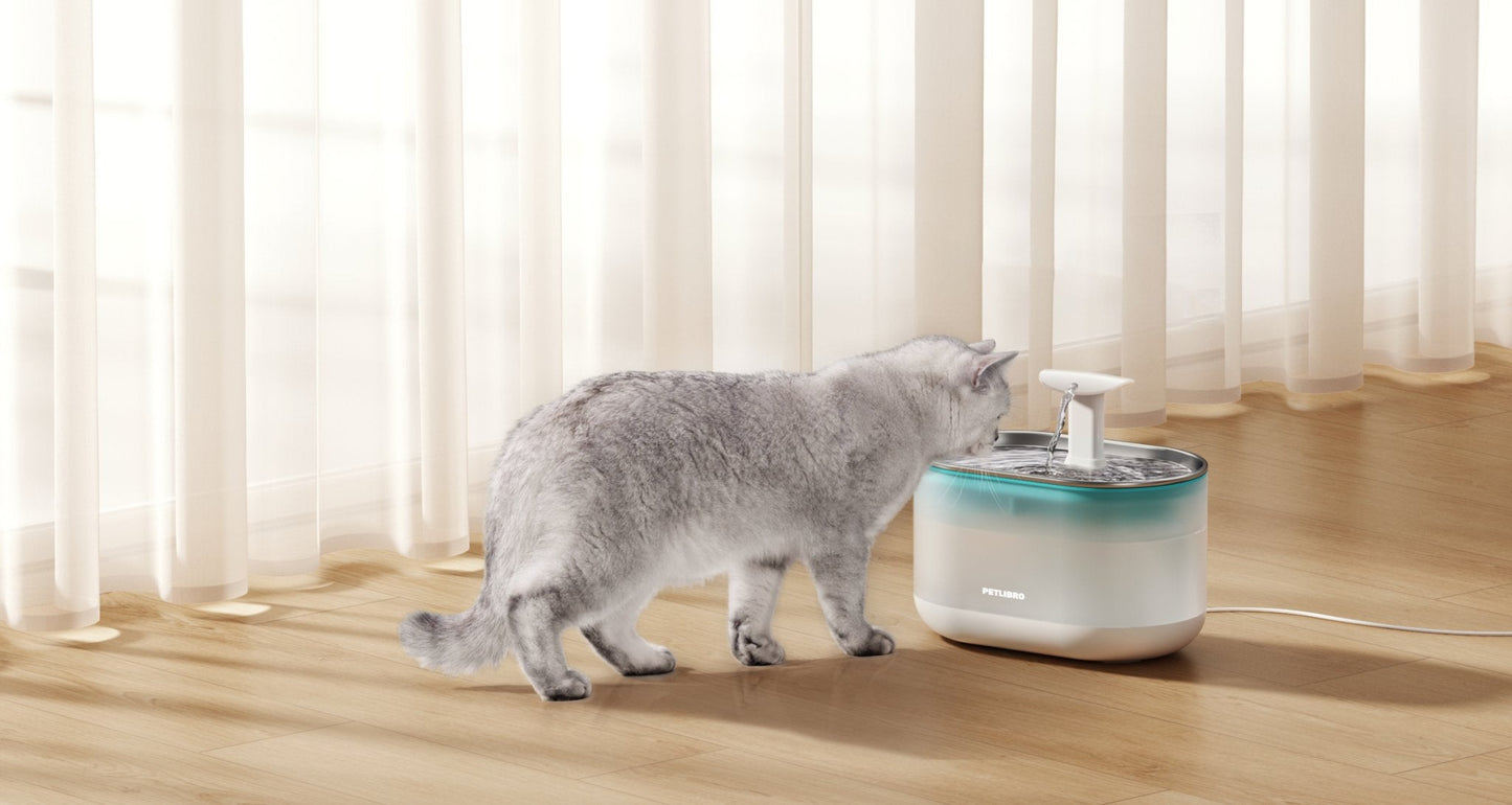 Capsule Replacement Filter