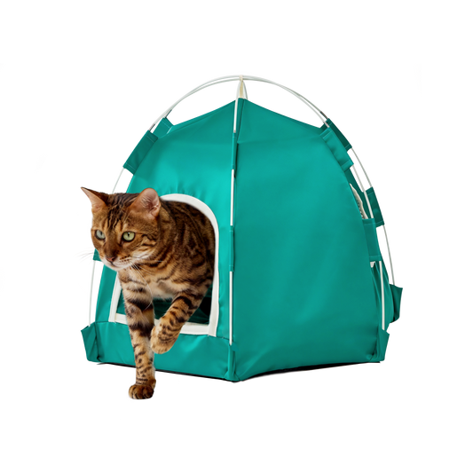 ‍Pet tent (100% off)