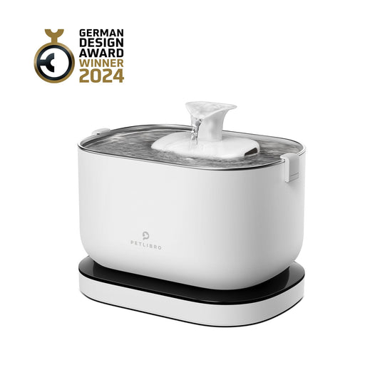 Dockstream Cordless Fountain for pet