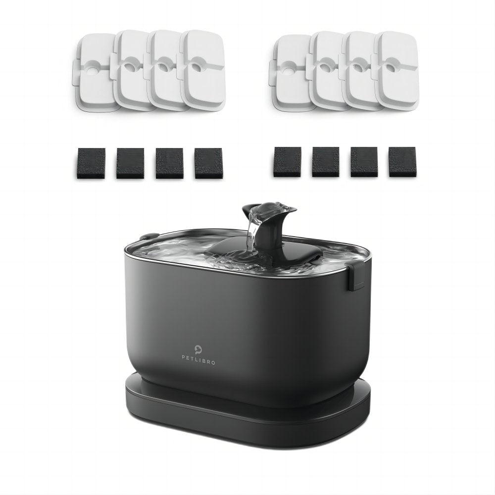 Dockstream Cordless Fountain for pet