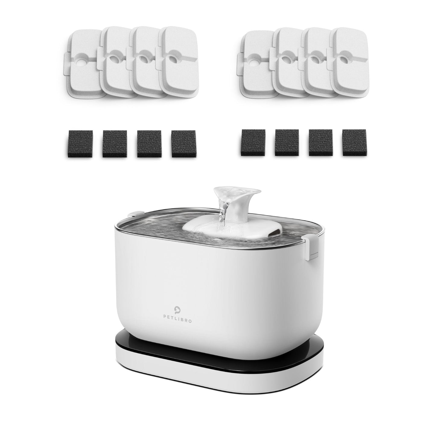 Dockstream Cordless Fountain for pet