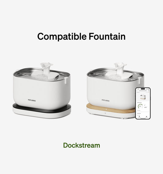 Dockstream Replacement Filter