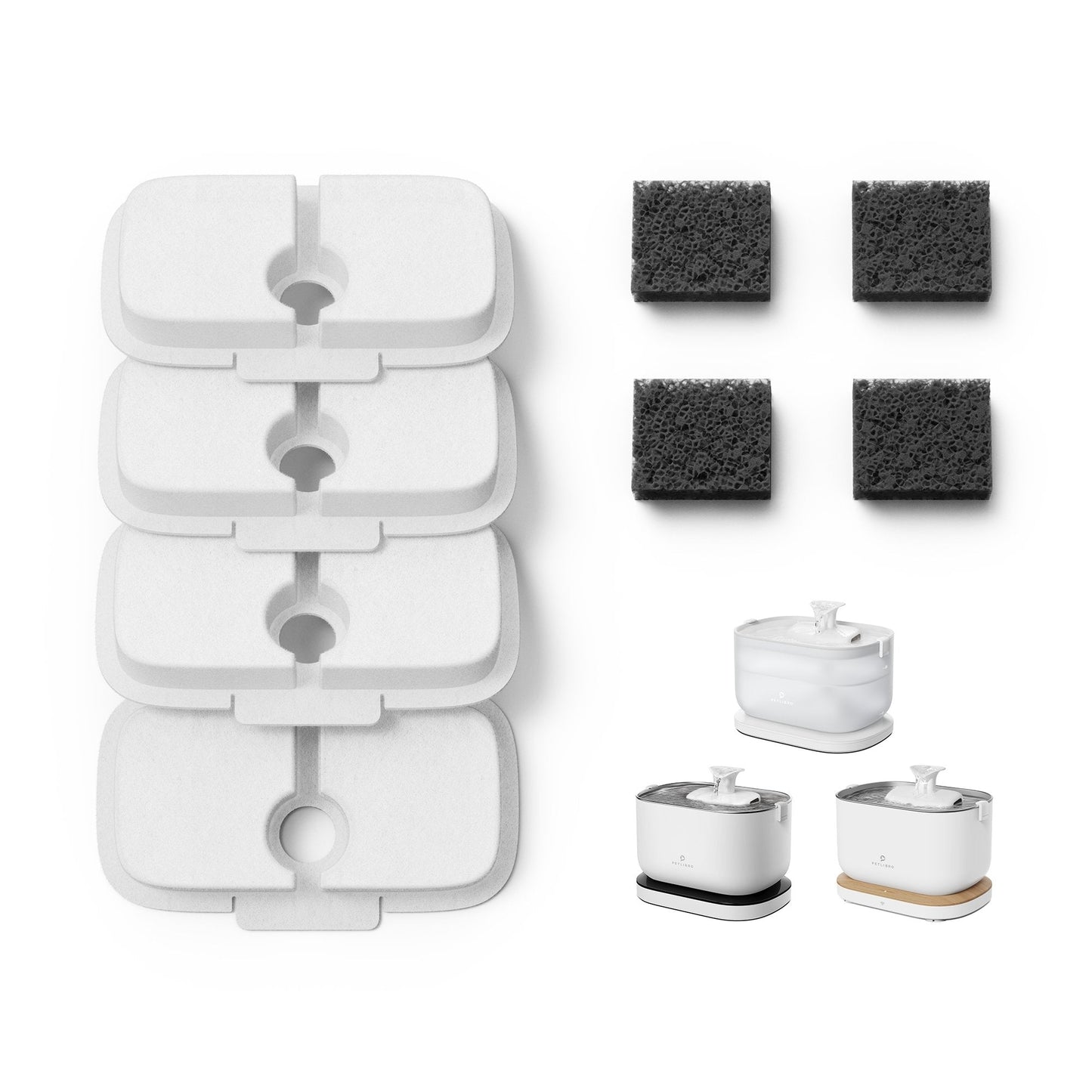 Dockstream Replacement Filter Subscription