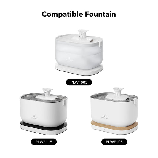 Dockstream Replacement Filter Subscription