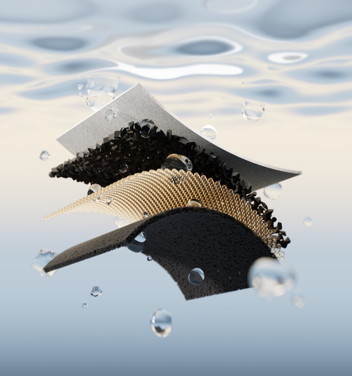 Dockstream RFID Fountain Replacement Filter Subscription