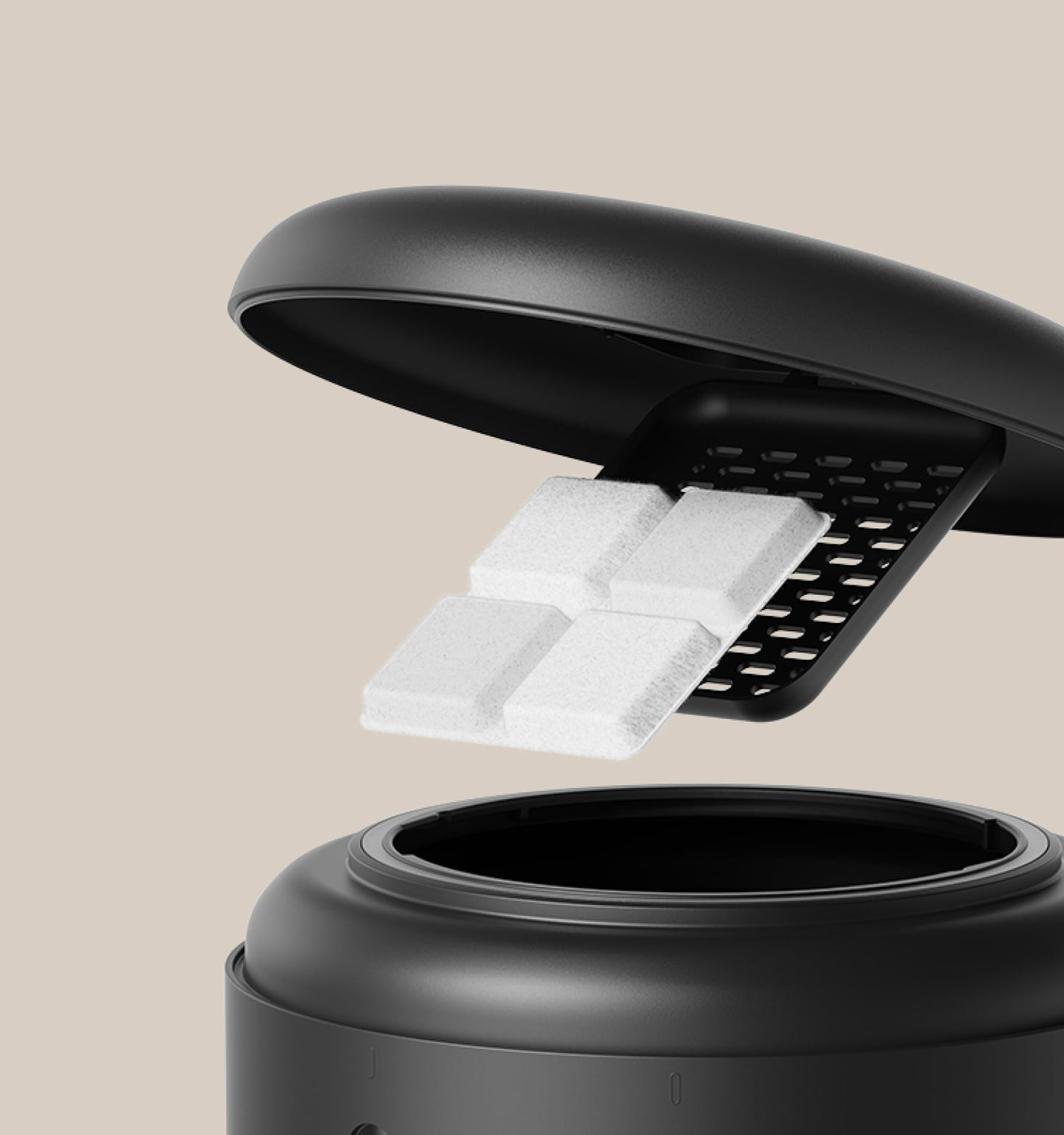 Food Desiccant Bag Subscription