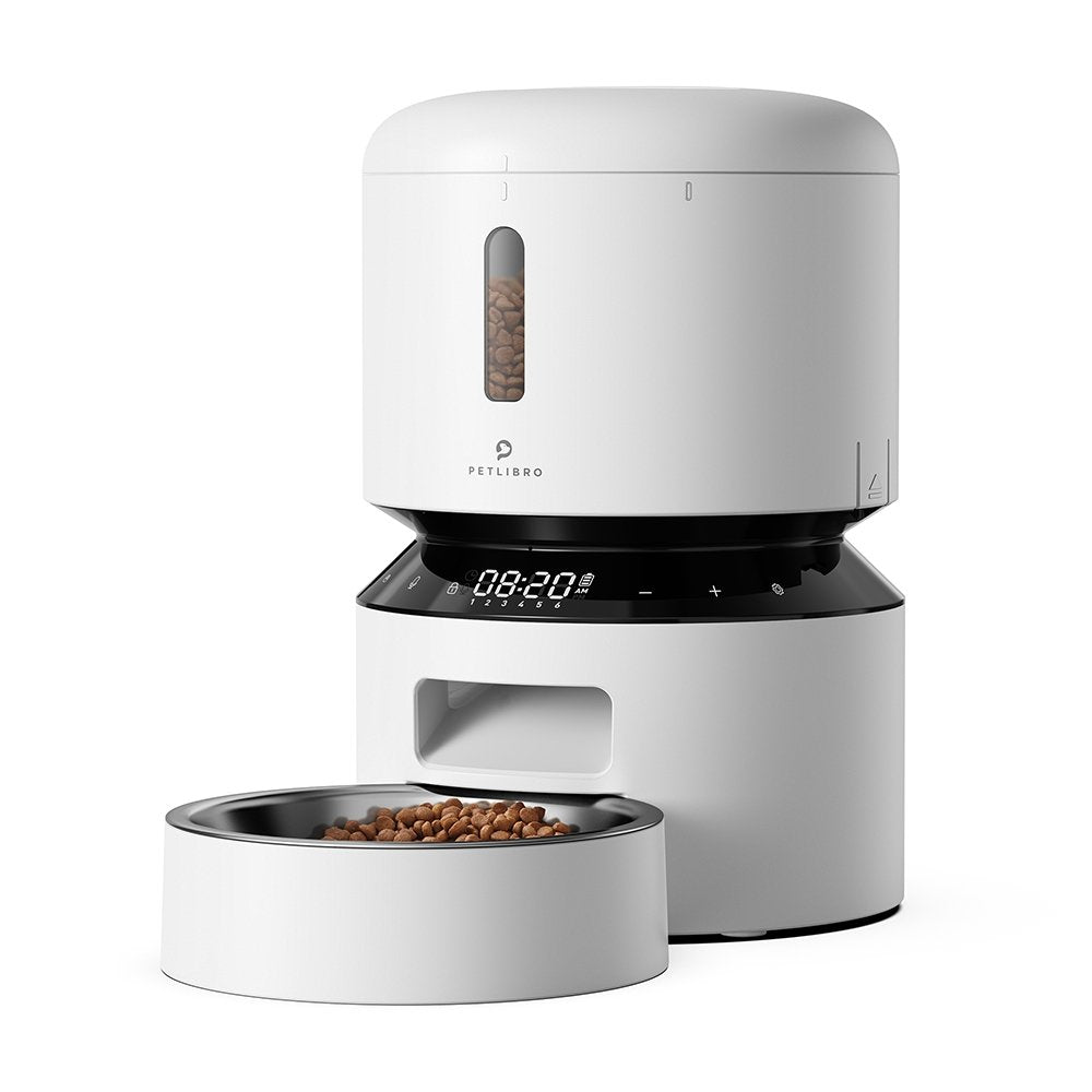 Granary Automatic Feeder for pet