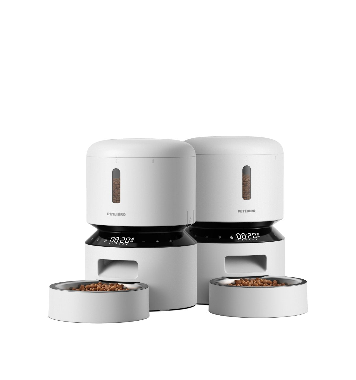 Granary Automatic Feeder Set