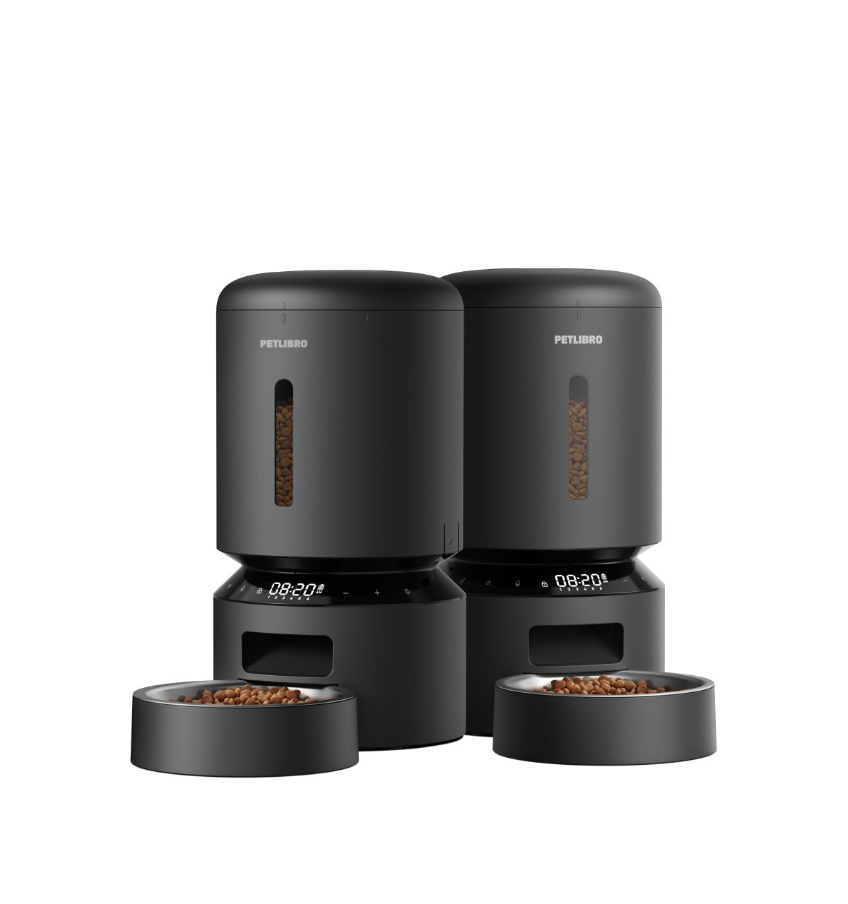 Granary Automatic Feeder Set