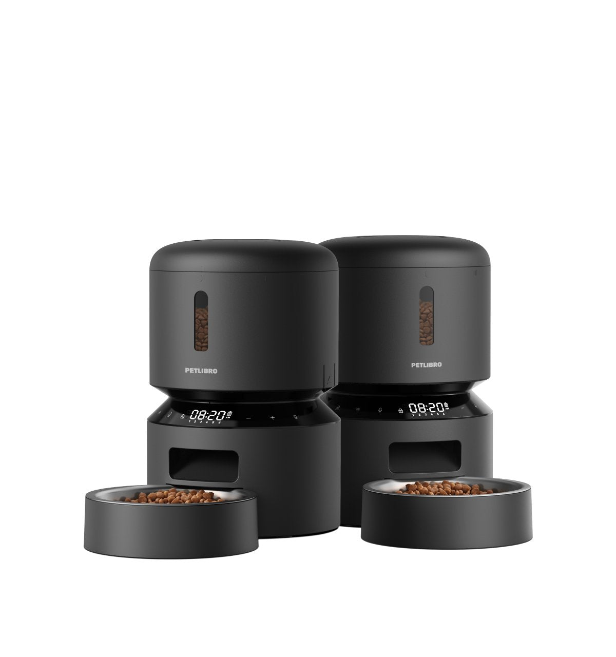 Granary Automatic Feeder Set