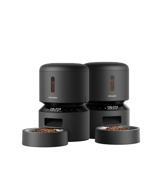 Granary Automatic Feeder Set