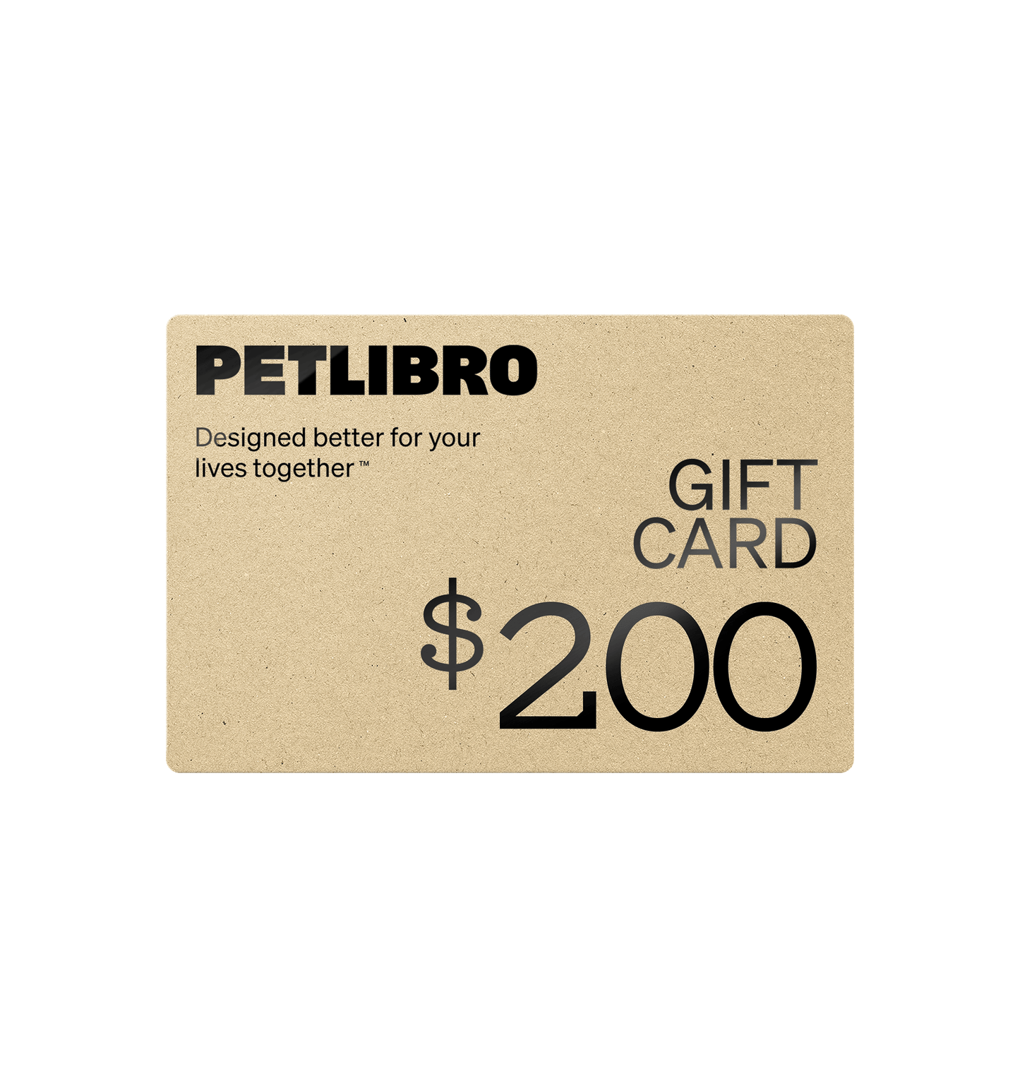 E-Gift Card