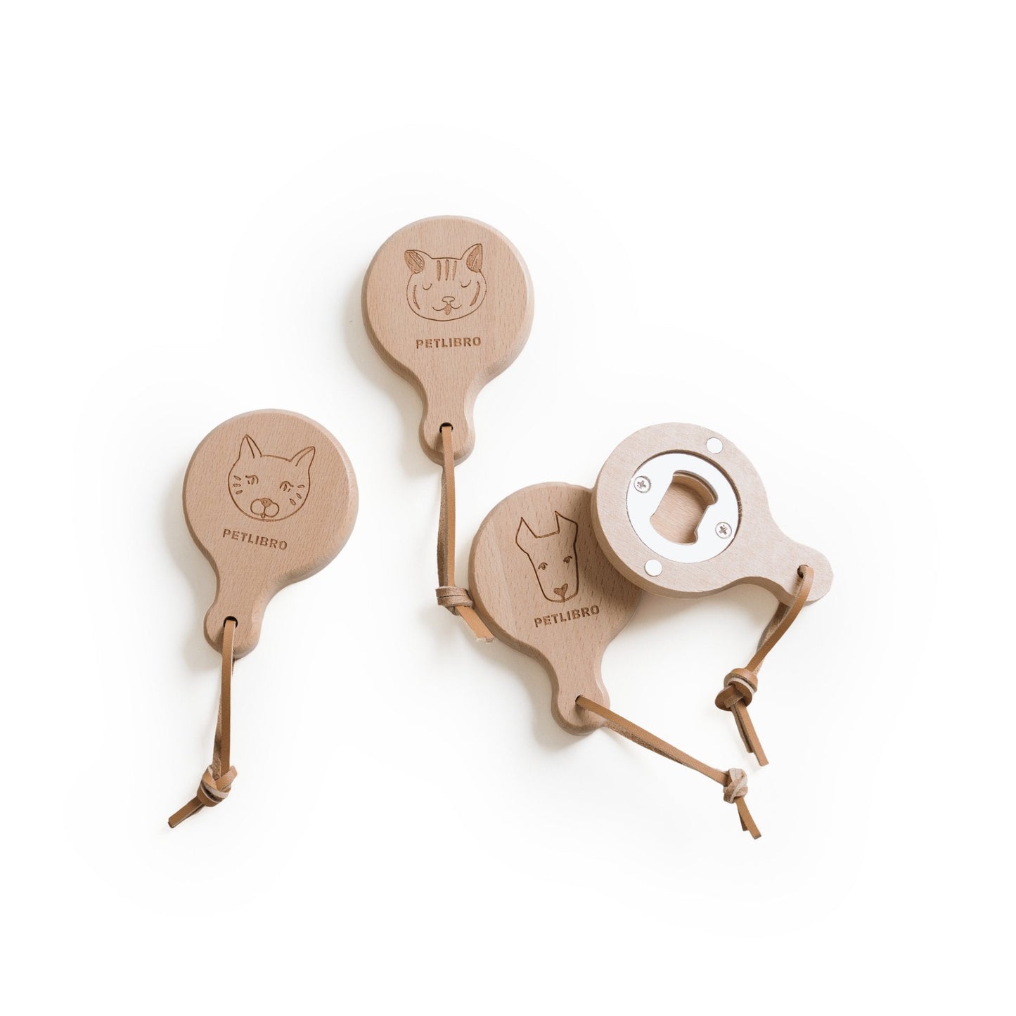 Petlibro Magnetic Bottle Opener