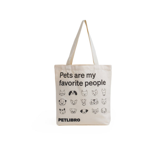 Petlibro Tote Bag