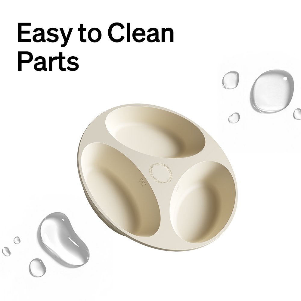 Polar Smart Wet Food Feeder for pet