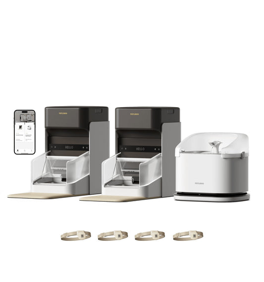 RFID Smart Dining Bundle